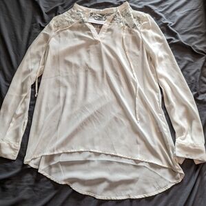 New York & CO Blouse